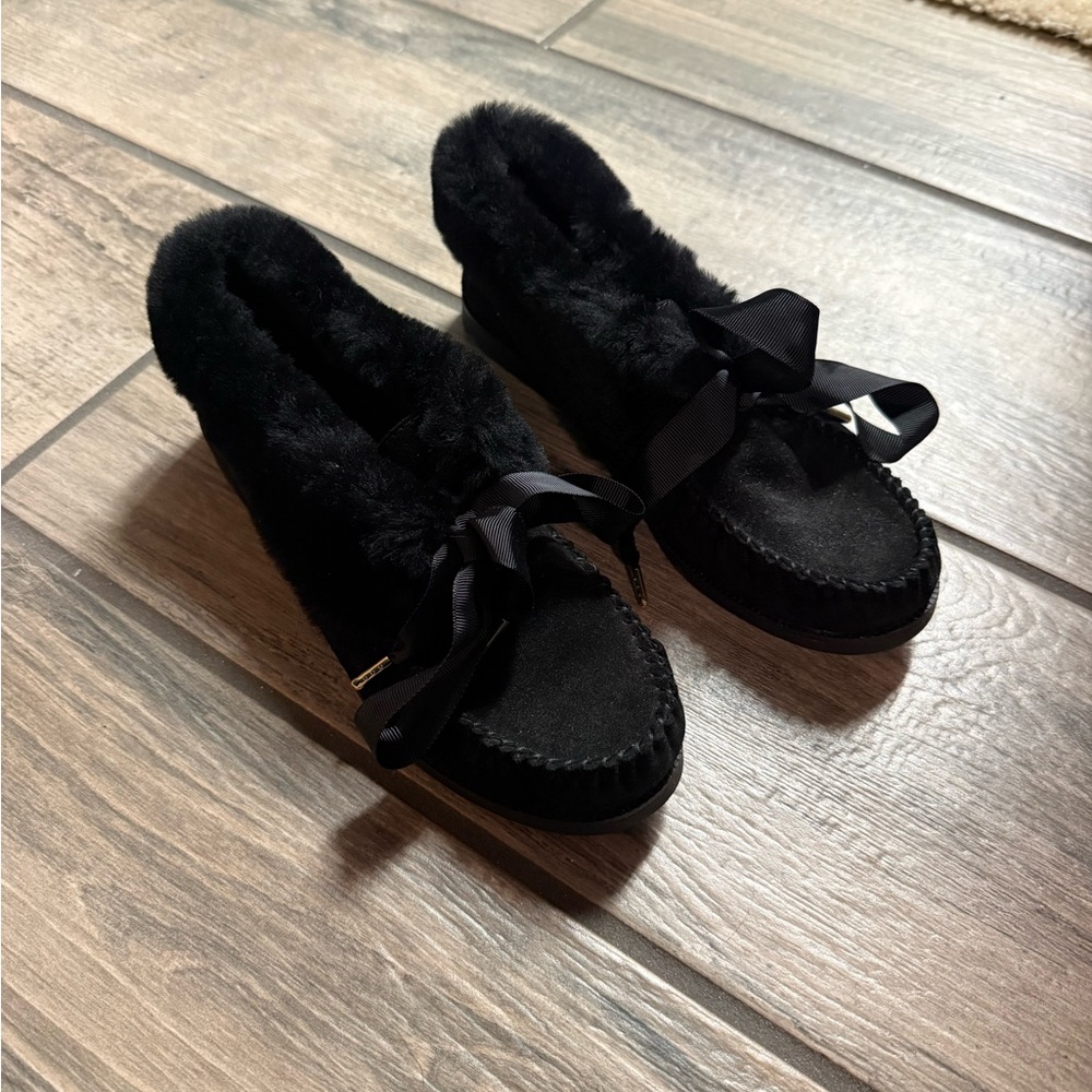 Tory Burch slippers